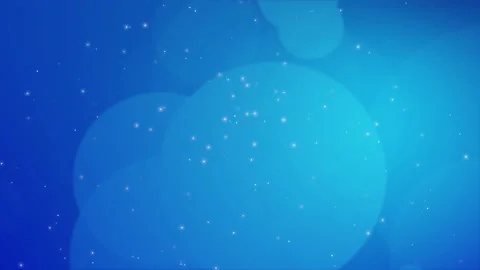 Glittering images. Blue background. 動画素材 150421929