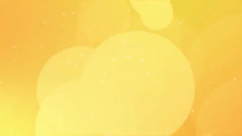 Glittering images.Yellow background. Stock-Footage 150421694