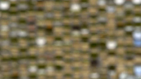 Glittering particle background Stock Footage 114687238