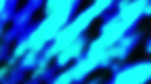 Glittering particles. Abstract loopable background Stock Footage 151485674