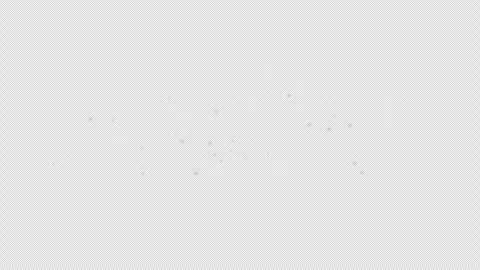 Glittering Particles Vídeos de archivo 295244920