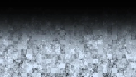 Glittering Particles Forming a Cinematic Transition with Subtle Light Flare.. Stock Footage 340913730