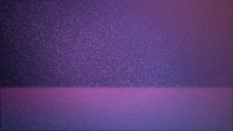 Glittering pink and white particles drift in a seamless loop Stock Footage 341665644
