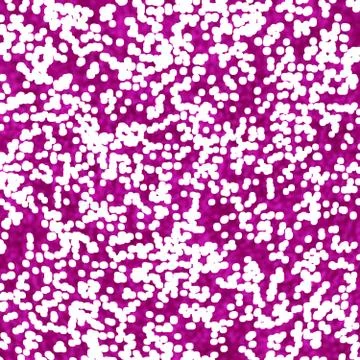 Glittering pink background Stock Illustration