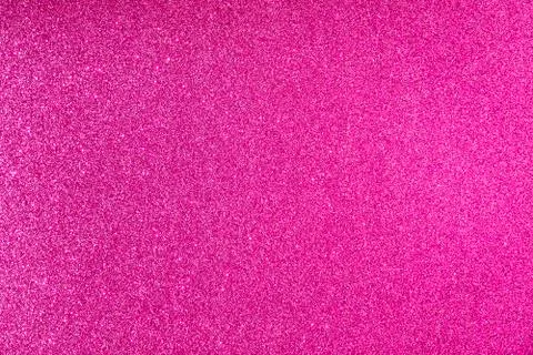 Glittering pink background Stock Photos