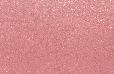 Glittering pink texture as background Stock Photos
