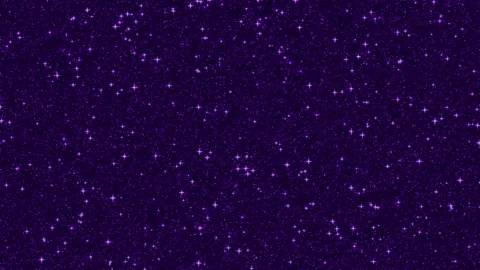 A glittering purple background. Vídeo Stock 309868091