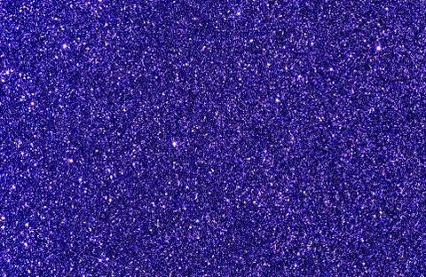 Glittering purple background Stock Photos