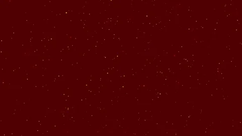 Glittering red background Stock Footage 294252712
