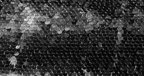 Glittering rotating surface Stock-Footage 234967184