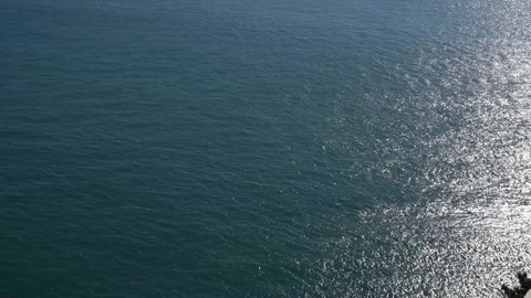 The glittering sea of Busan Video stock 101003770
