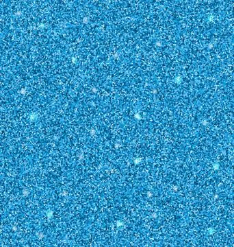 Glittering Seamless Pattern Illustrazione stock