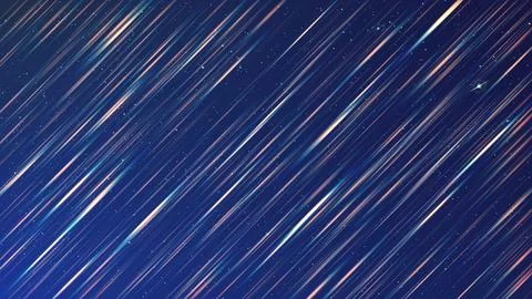 Glittering slant linear glow pattern background 스톡 일러스트