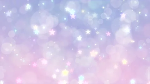 Glittering star particles. 4K background material for loop playback Stock Footage 237210149