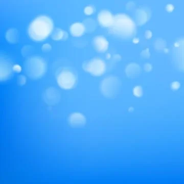 Glittering summer backgrounds create light dust soft colors, bokeh effect. EPS Illustrazione stock