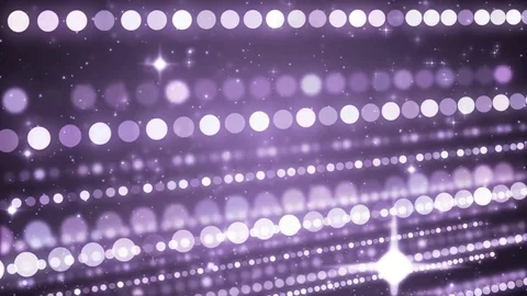 Glittering violet particle background. 스톡 동영상 71263977