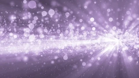 Glittering violet particle background. 스톡 동영상 71268279