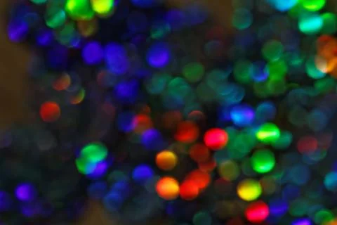 Glitters Stock Photos