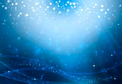 Glittery abstract background Illustrazione stock