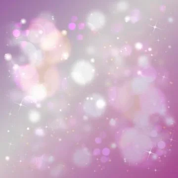 Glittery festive background Stock Illustration