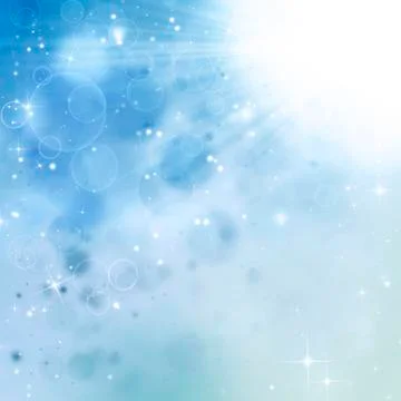 Glittery festive background Stock Illustration