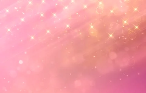 Glittery festive background Stock Illustration