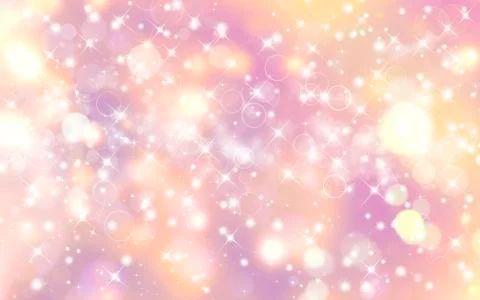 Glittery festive background Stock Illustration