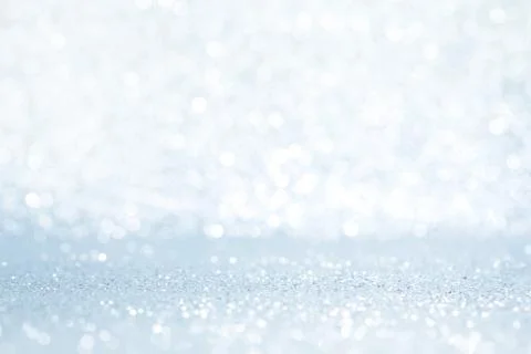 Glittery lights background Stock Photos