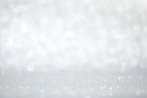 Glittery lights background Stock Photos