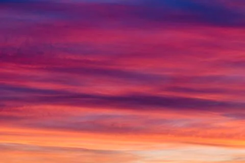 Gloaming Stock Photos