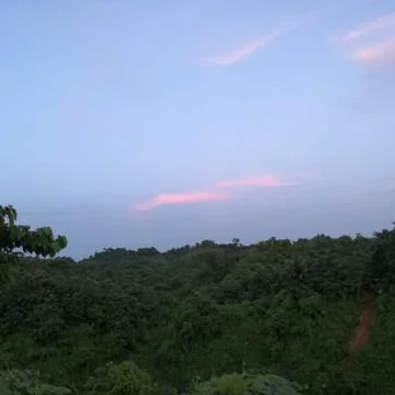 Gloaming Stock Photos