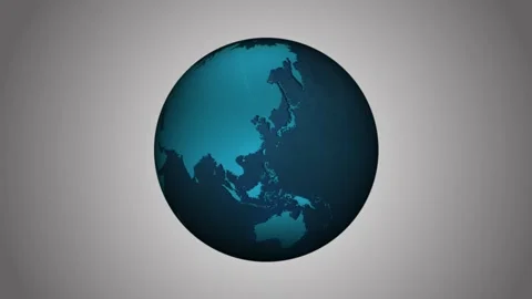 Glob Stock Footage 277924226