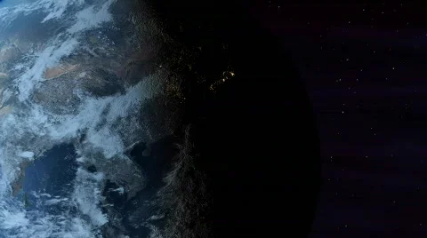 Global 27 - HD Stock Footage 98014