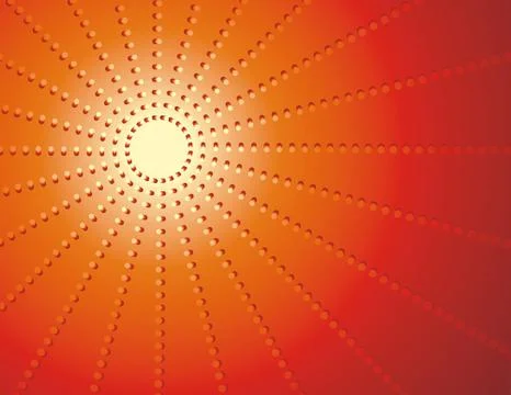 Global background Stock Illustration