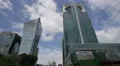 Global Bank in Panama City 4k or 4k+ Resolution