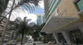 The Global Bank seen from F&F Tower in Panama 4k or 4k+ Resolution