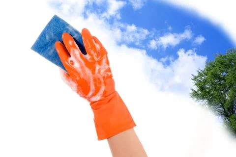 Global clean Stock Photos