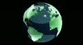Global communication HD Footage