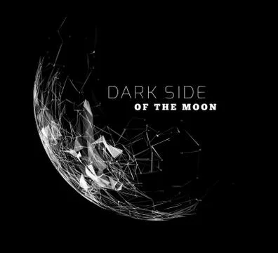 Global communication in the sphere form Stock Illustration