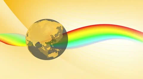 Global communications Stock Footage 21238623