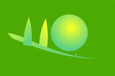 Global Community Logo Elements Template. Community Logo template vector. Co.. Illustrazione stock