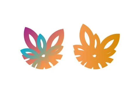 Global Community Logo Elements Template. Community Logo template vector. Co.. Stock Illustration