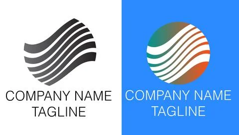 Global Community Logo Elements Template. Community Logo template vector. Co.. Stock Illustration