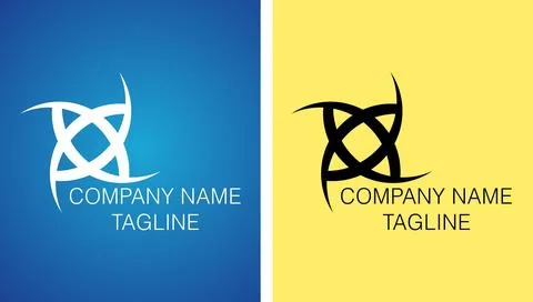 Global Community Logo Elements Template. Community Logo template vector. Co.. Stockillustratie