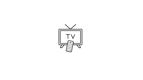 Global community network people connection animated vector icon 스톡 동영상 342621546