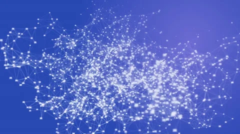 Global computer network Video stock 37271303