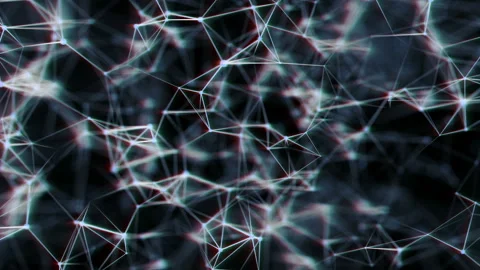 Global Computer Network. Software source code and program data in the virtual Stock Footage 103953790