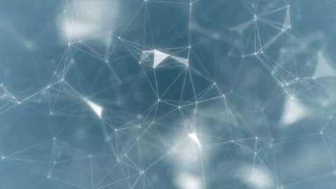 Global Computer Network. Software source code and program data in the virtual Stock Footage 110881933