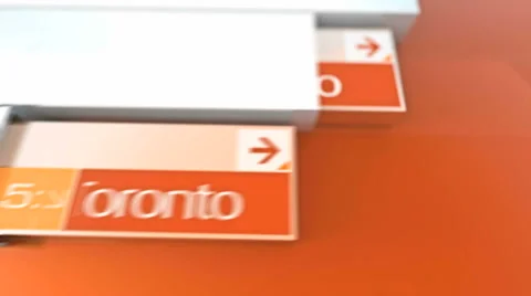 Global connection background designed for opening Stock Footage 49639112