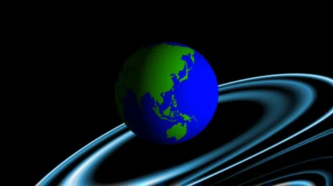 Global Connection Stock Footage 3163888